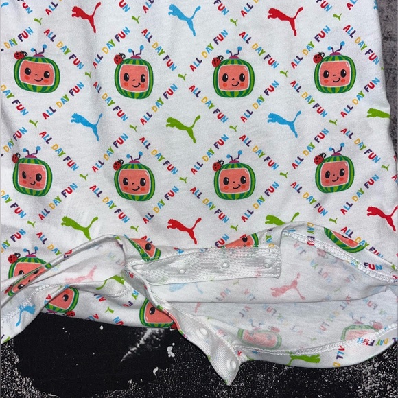 NWT PUMA Set - Picture 8 of 8